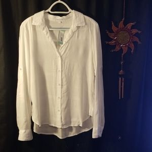 Brand new Bella Dahl Stitch Fix blouse